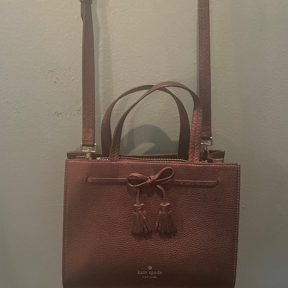 Kate Spade Bag - Picture 1 of 7